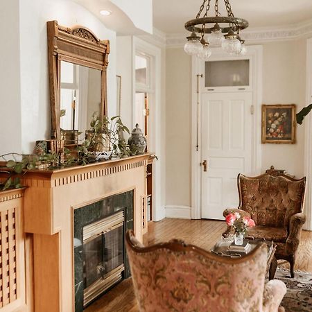 Ellerbeck Bed & Breakfast Salt Lake City Buitenkant foto