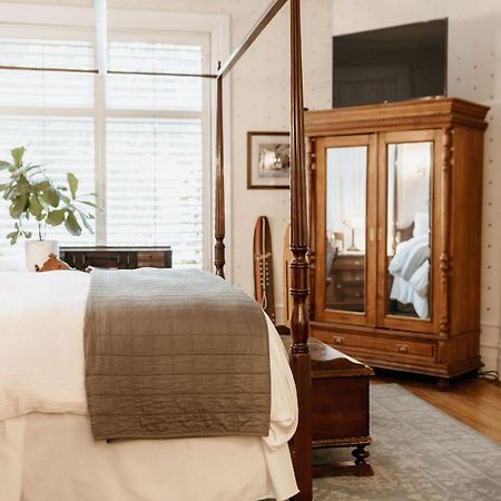 Ellerbeck Bed & Breakfast Salt Lake City Buitenkant foto
