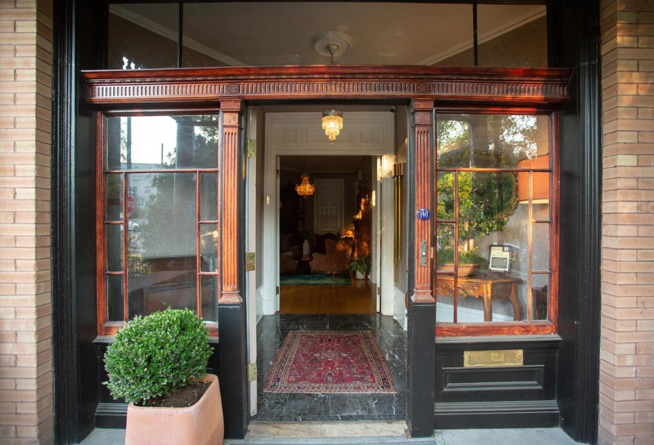 Ellerbeck Bed & Breakfast Salt Lake City Buitenkant foto