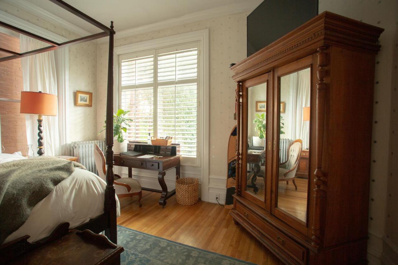 Ellerbeck Bed & Breakfast Salt Lake City Buitenkant foto