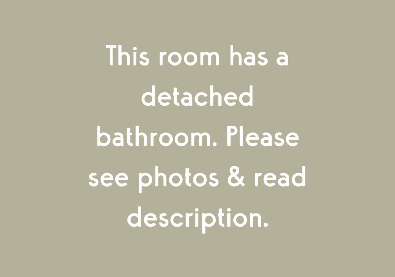 Ellerbeck Bed & Breakfast Salt Lake City Buitenkant foto