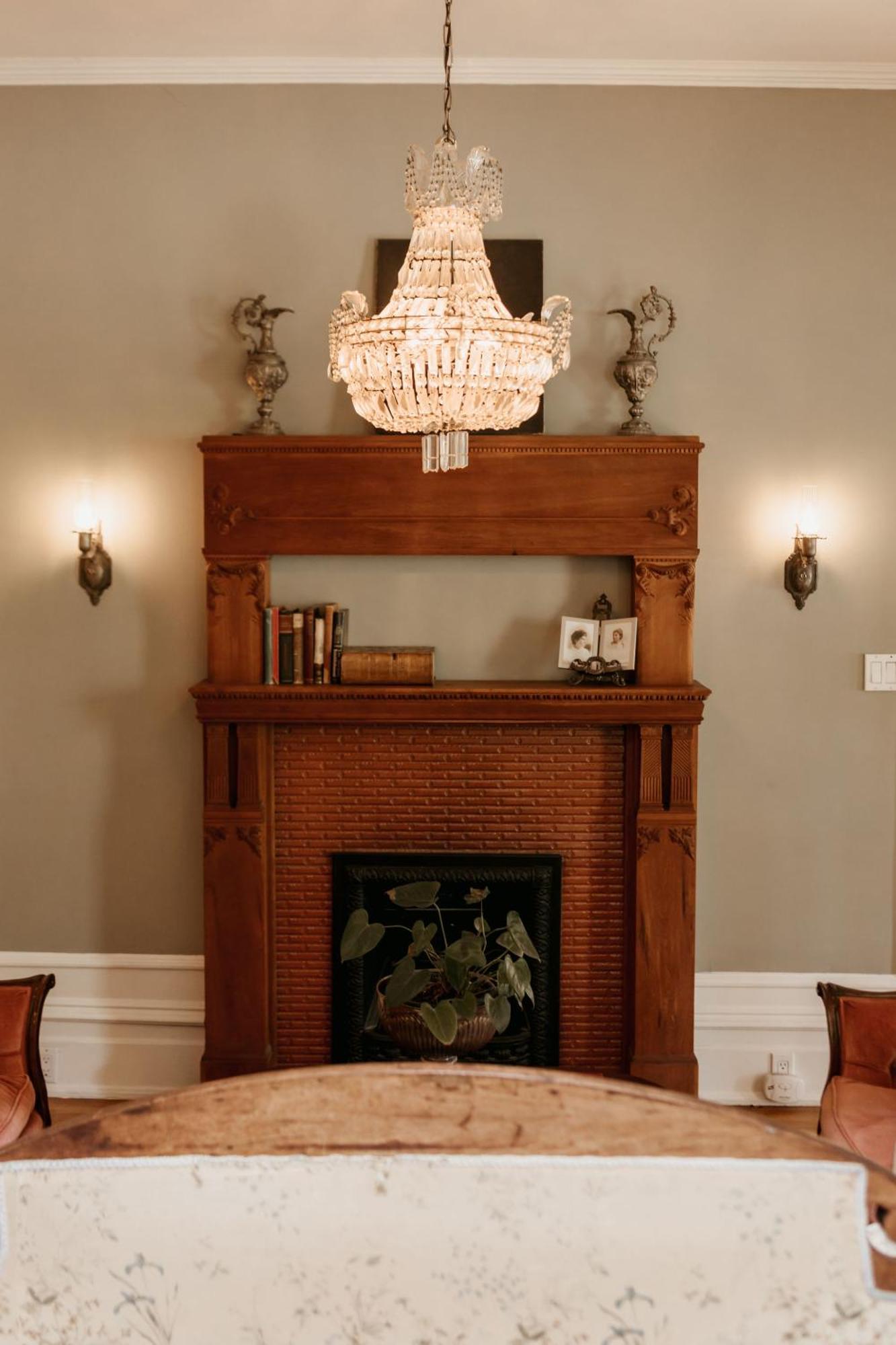 Ellerbeck Bed & Breakfast Salt Lake City Buitenkant foto