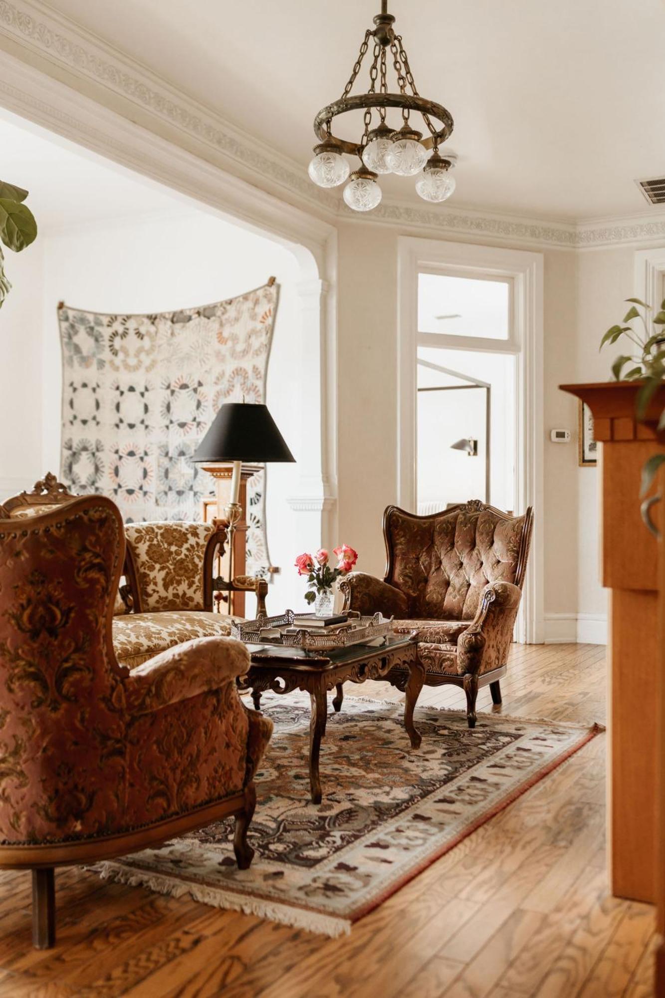 Ellerbeck Bed & Breakfast Salt Lake City Buitenkant foto