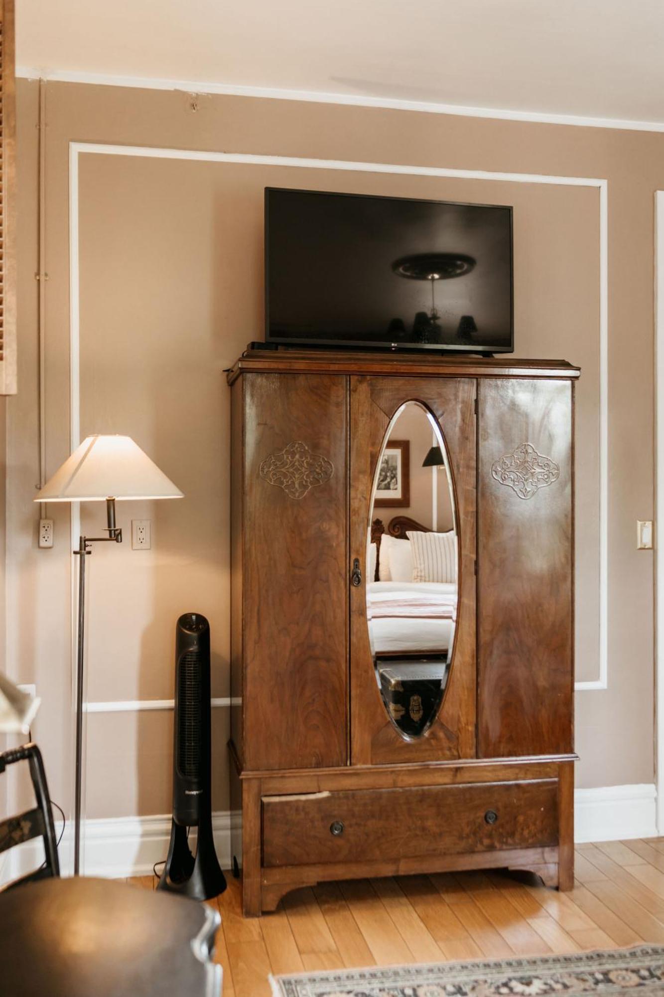 Ellerbeck Bed & Breakfast Salt Lake City Buitenkant foto