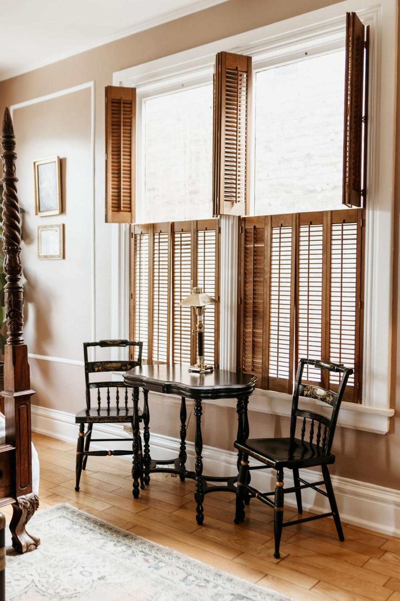 Ellerbeck Bed & Breakfast Salt Lake City Buitenkant foto