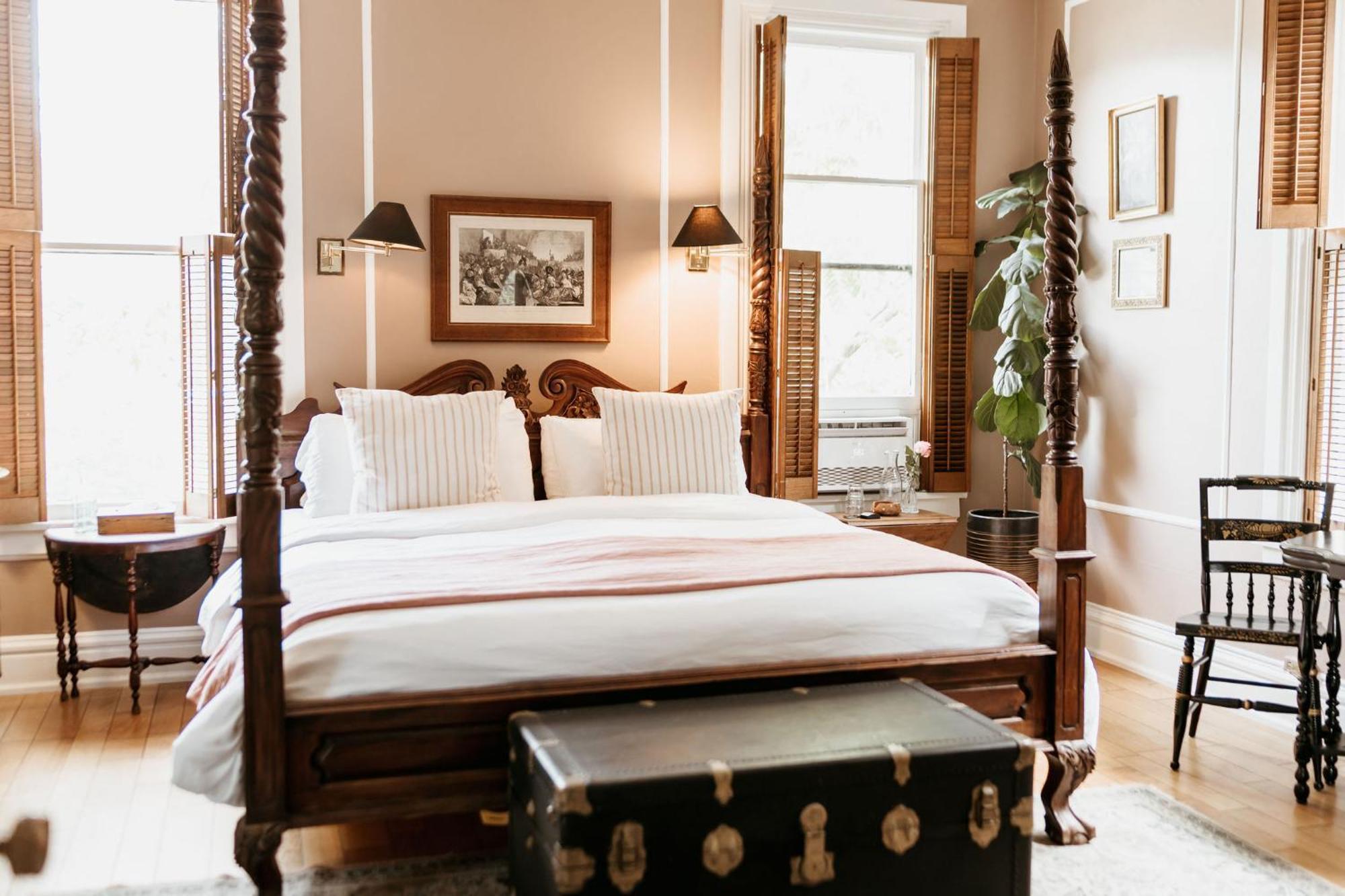 Ellerbeck Bed & Breakfast Salt Lake City Buitenkant foto