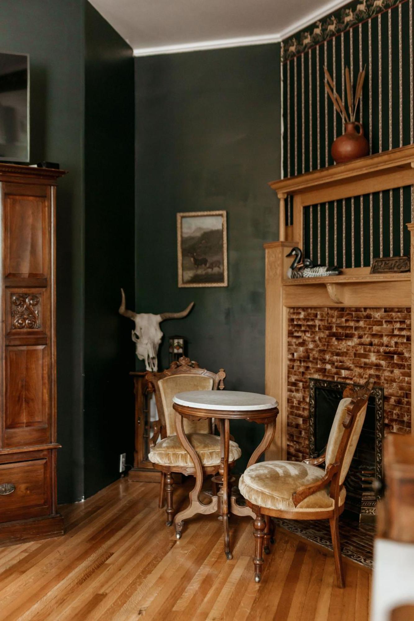 Ellerbeck Bed & Breakfast Salt Lake City Buitenkant foto