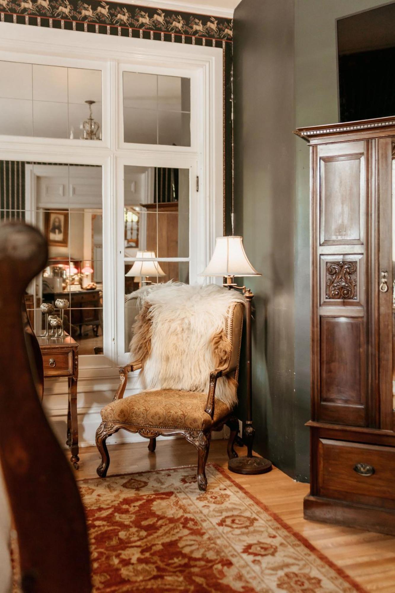 Ellerbeck Bed & Breakfast Salt Lake City Buitenkant foto