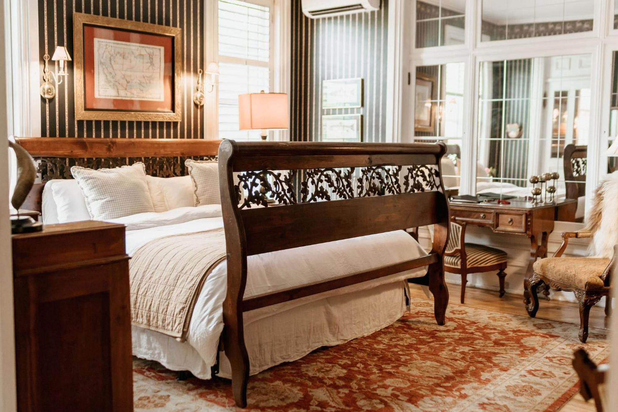 Ellerbeck Bed & Breakfast Salt Lake City Buitenkant foto