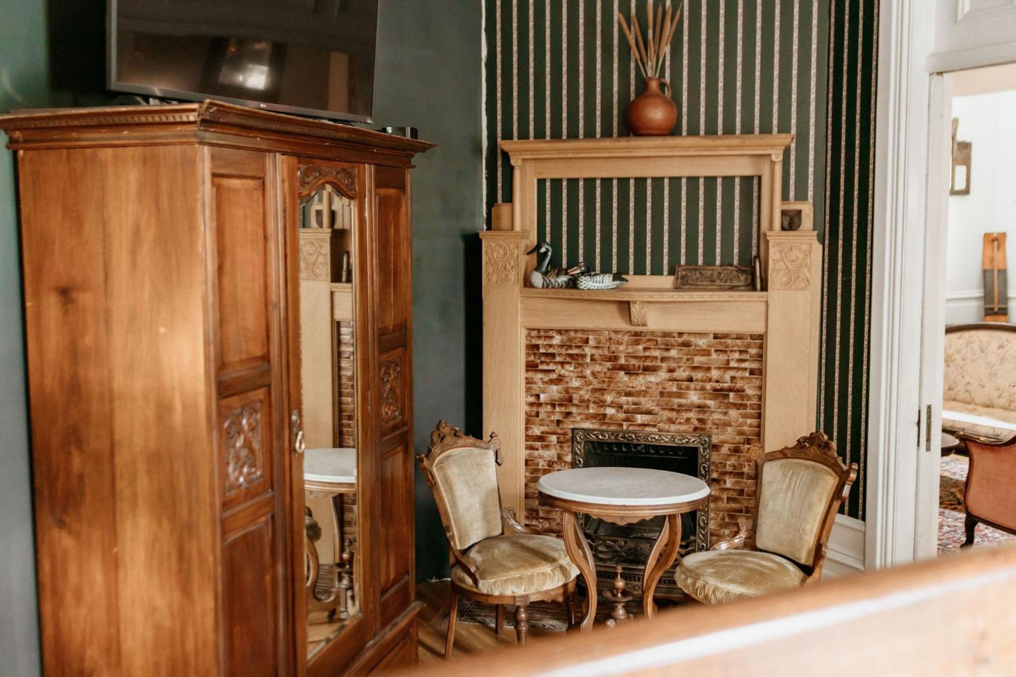 Ellerbeck Bed & Breakfast Salt Lake City Buitenkant foto