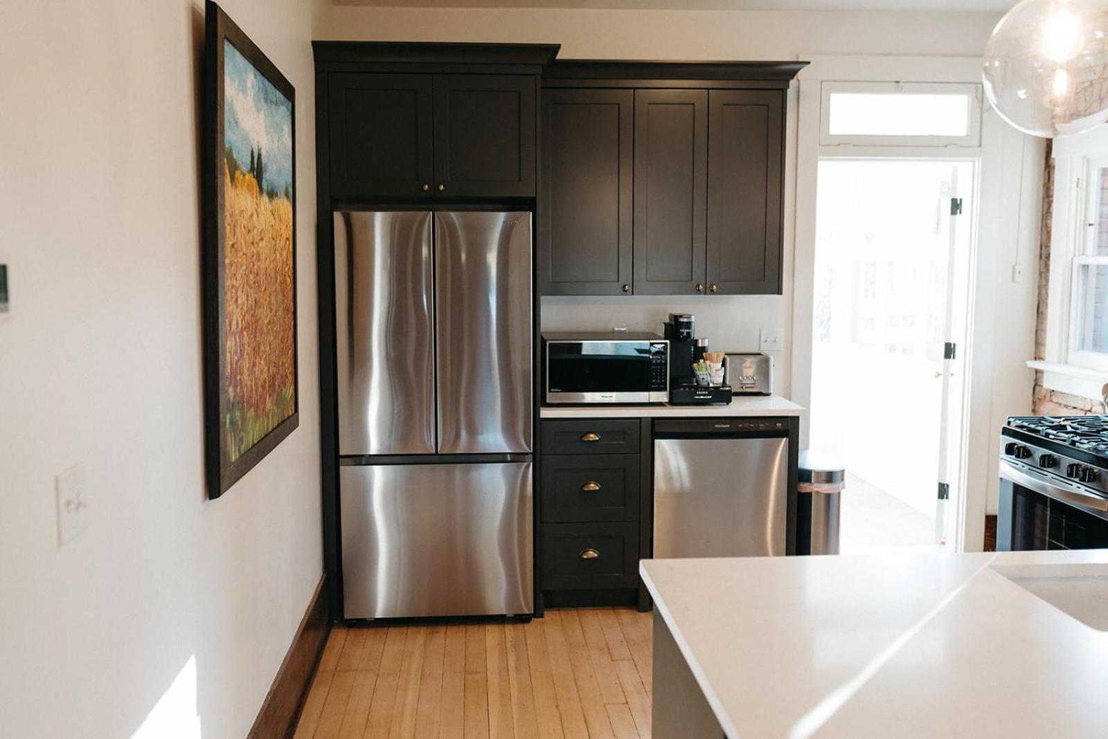 Ellerbeck Bed & Breakfast Salt Lake City Buitenkant foto