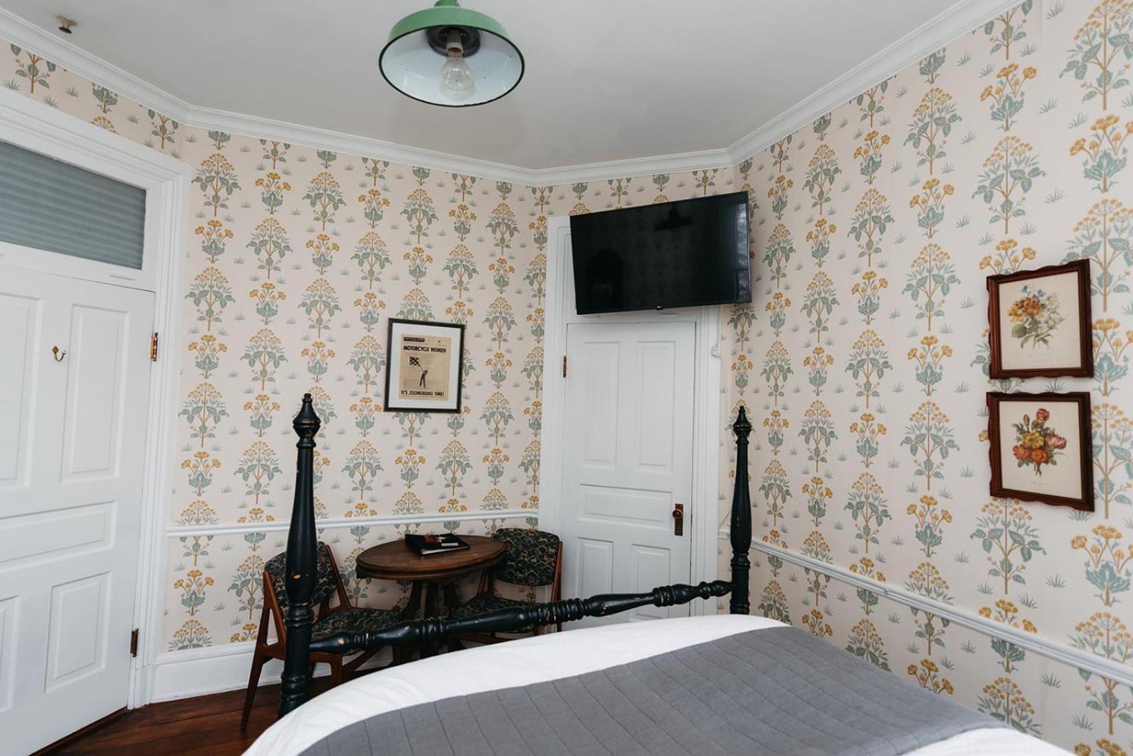 Ellerbeck Bed & Breakfast Salt Lake City Buitenkant foto