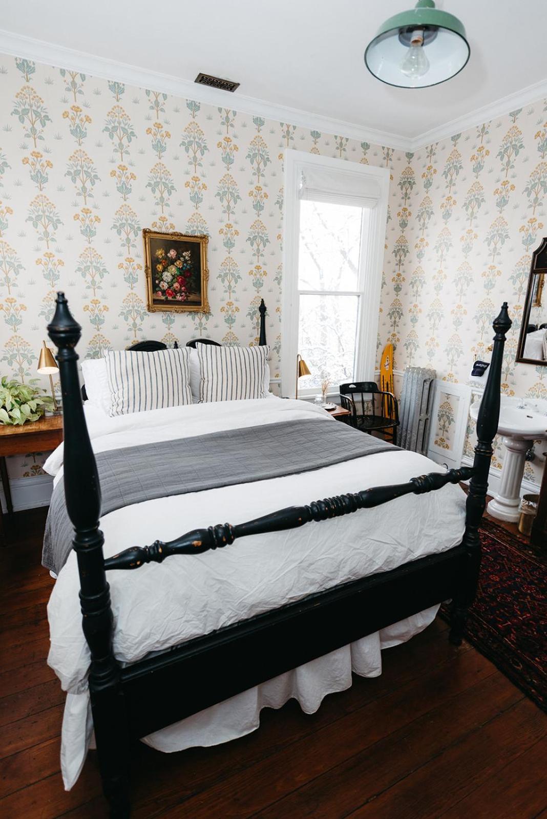 Ellerbeck Bed & Breakfast Salt Lake City Buitenkant foto