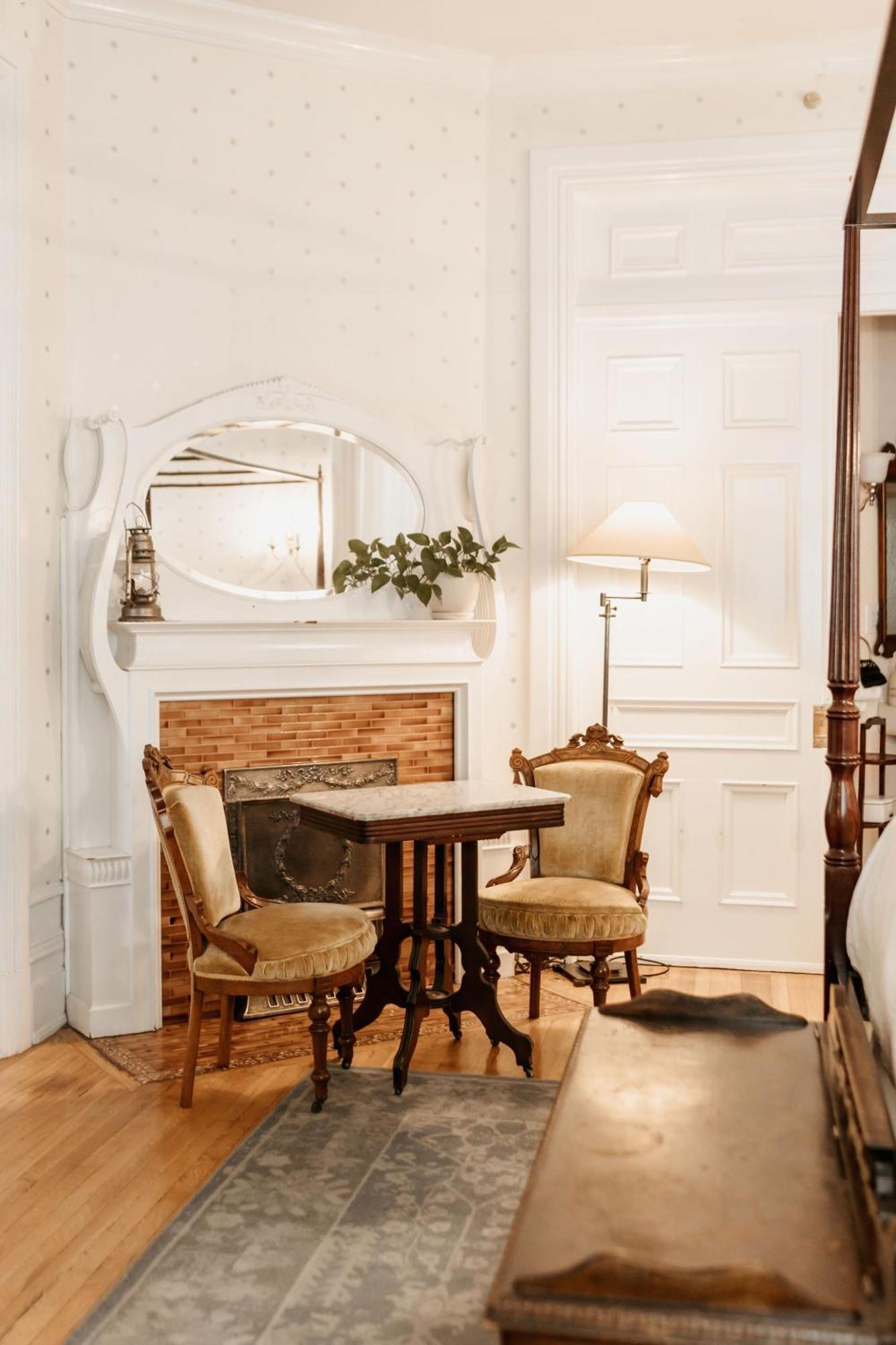 Ellerbeck Bed & Breakfast Salt Lake City Buitenkant foto