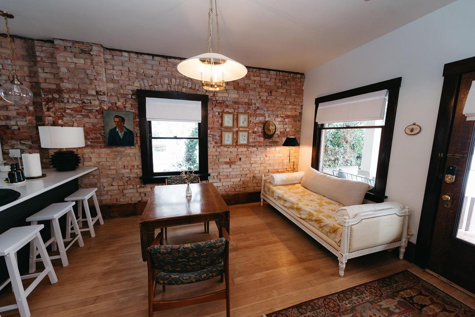 Ellerbeck Bed & Breakfast Salt Lake City Buitenkant foto