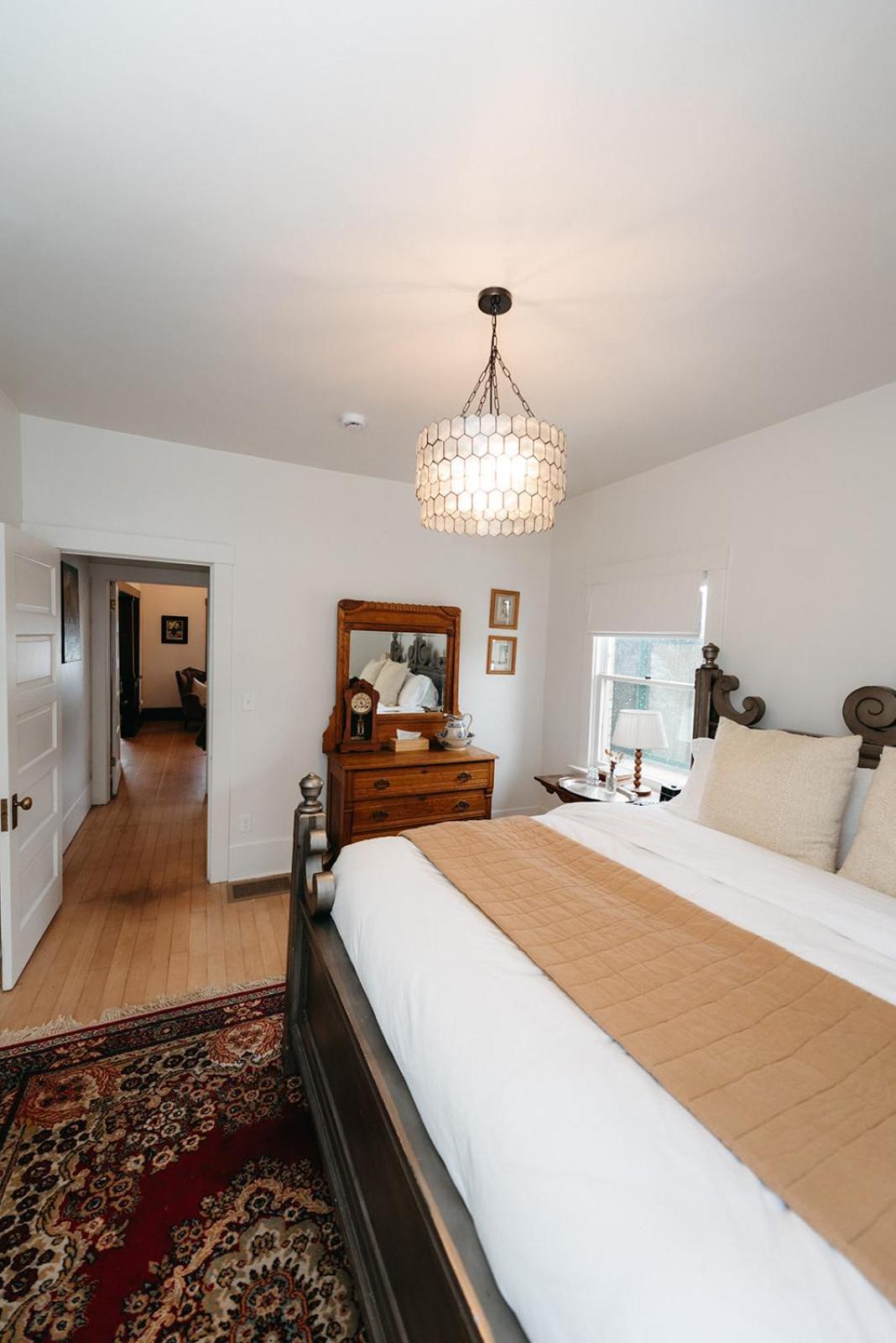 Ellerbeck Bed & Breakfast Salt Lake City Buitenkant foto