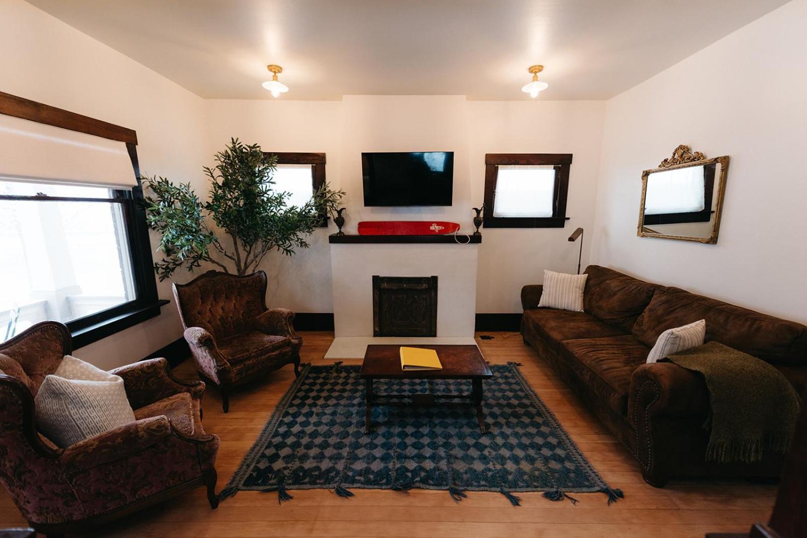 Ellerbeck Bed & Breakfast Salt Lake City Buitenkant foto