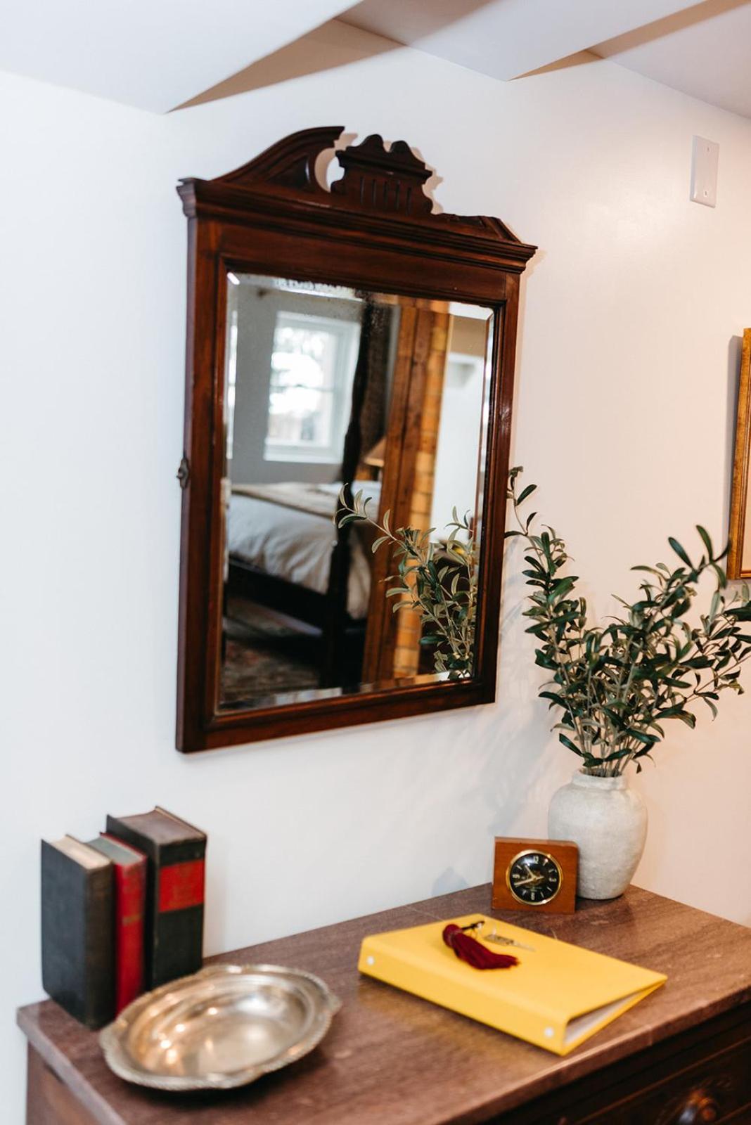 Ellerbeck Bed & Breakfast Salt Lake City Kamer foto