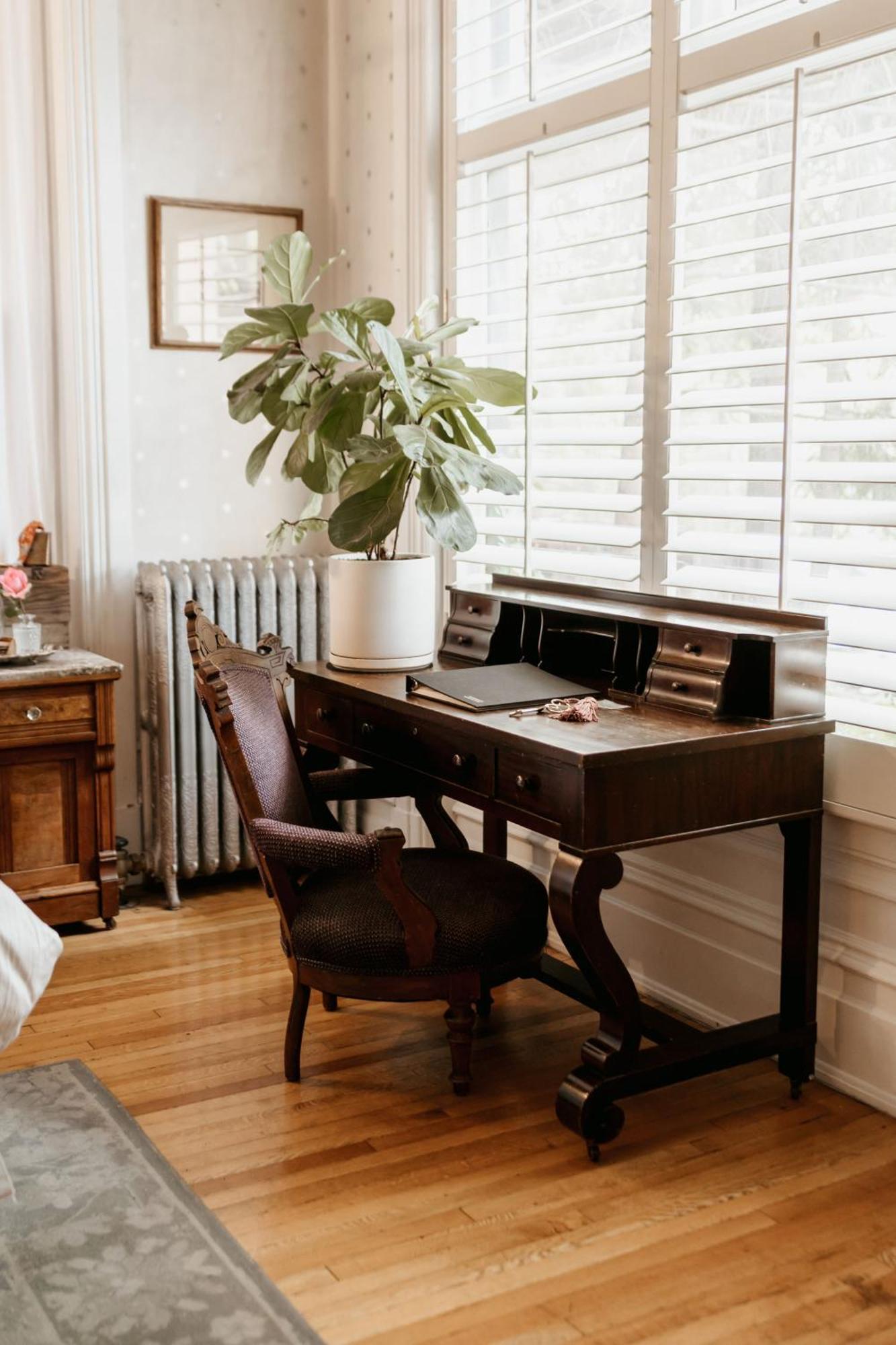 Ellerbeck Bed & Breakfast Salt Lake City Buitenkant foto