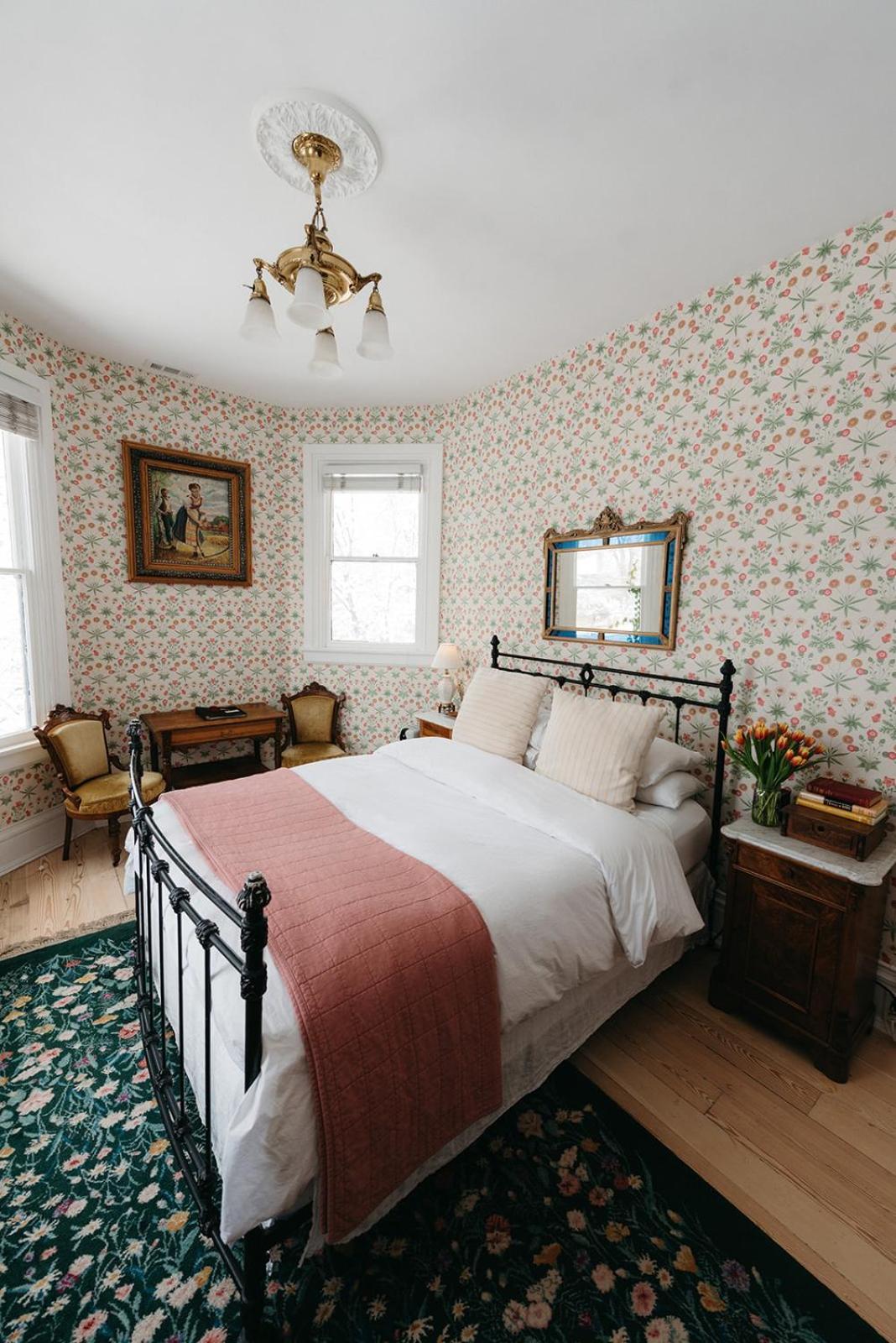Ellerbeck Bed & Breakfast Salt Lake City Buitenkant foto