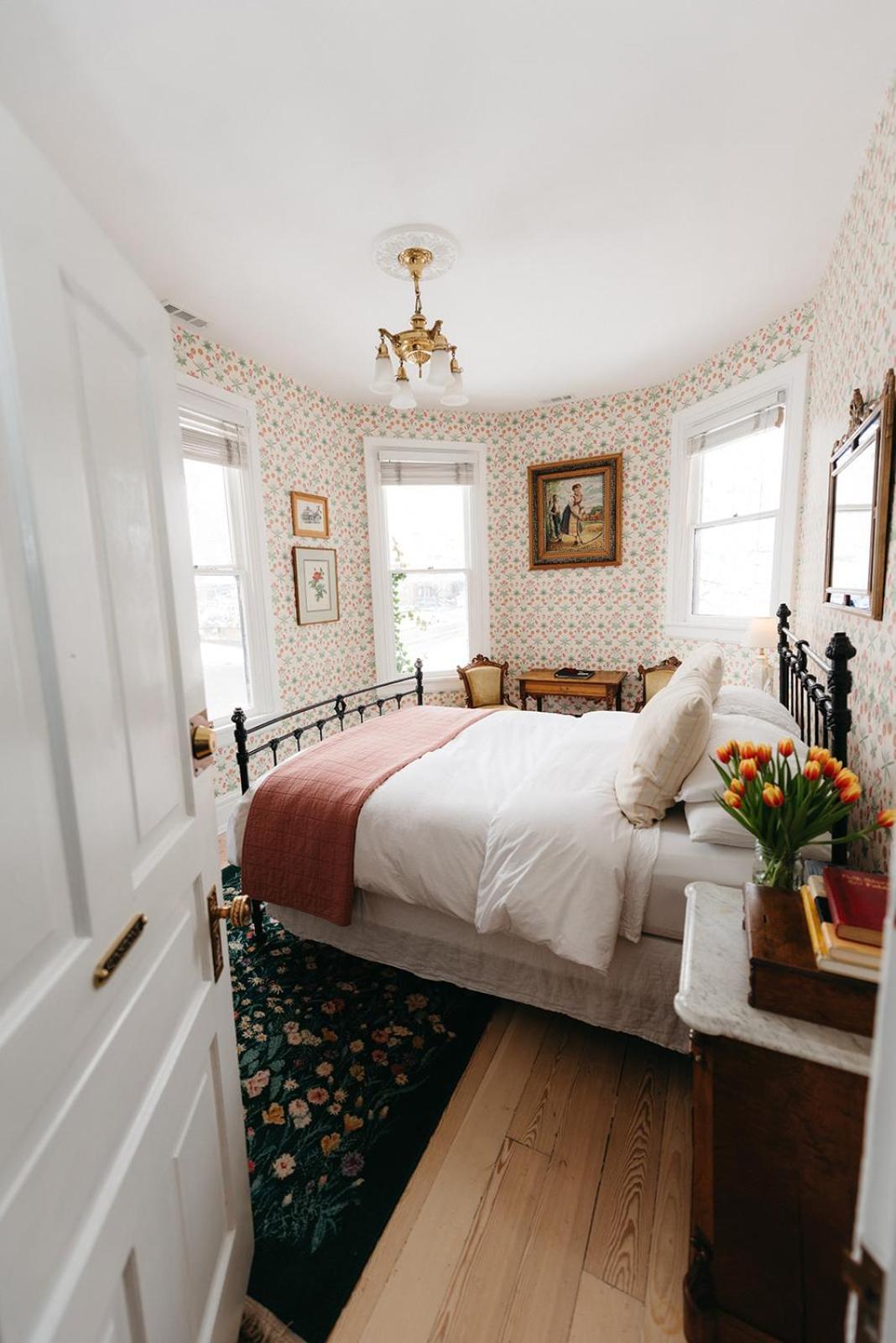 Ellerbeck Bed & Breakfast Salt Lake City Buitenkant foto