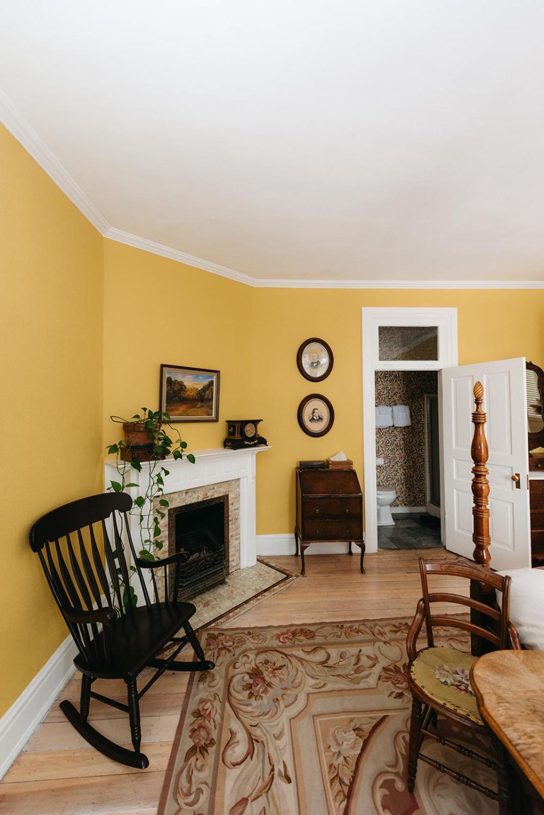 Ellerbeck Bed & Breakfast Salt Lake City Buitenkant foto