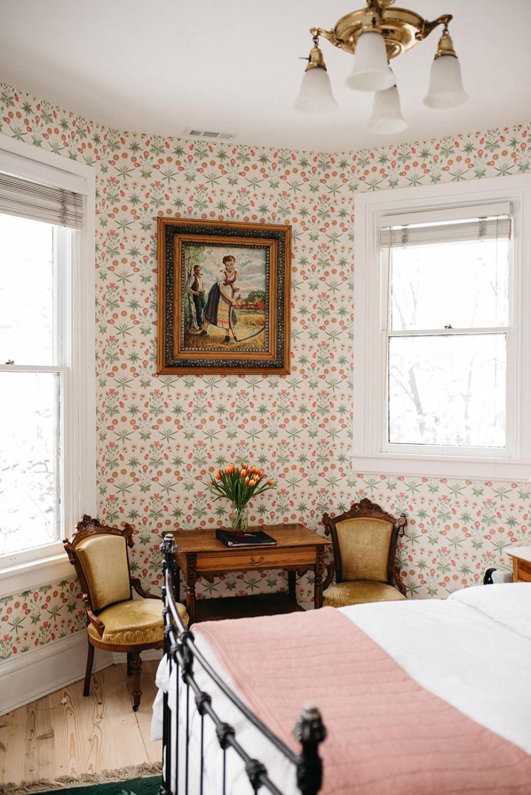Ellerbeck Bed & Breakfast Salt Lake City Buitenkant foto