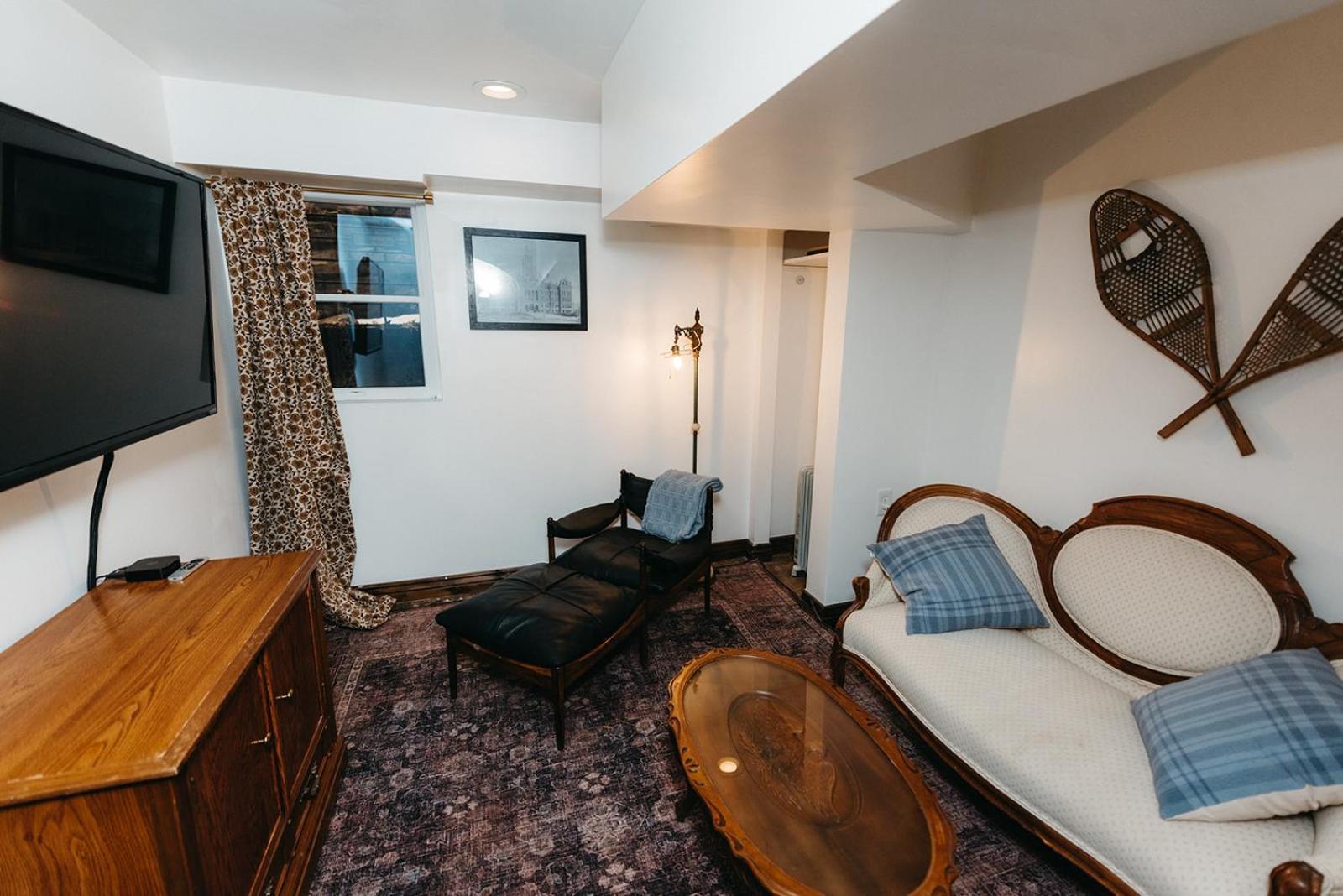 Ellerbeck Bed & Breakfast Salt Lake City Kamer foto
