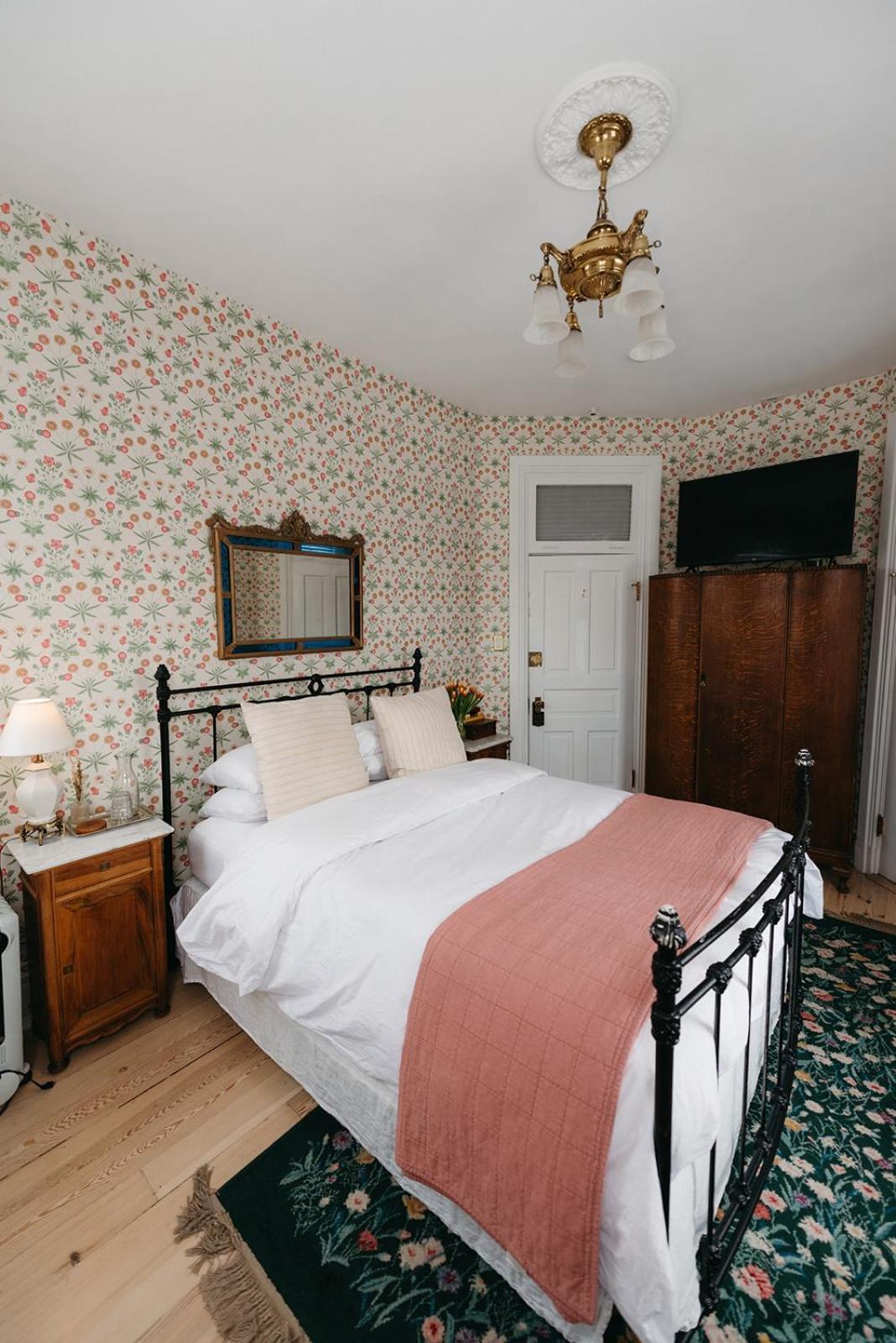 Ellerbeck Bed & Breakfast Salt Lake City Buitenkant foto