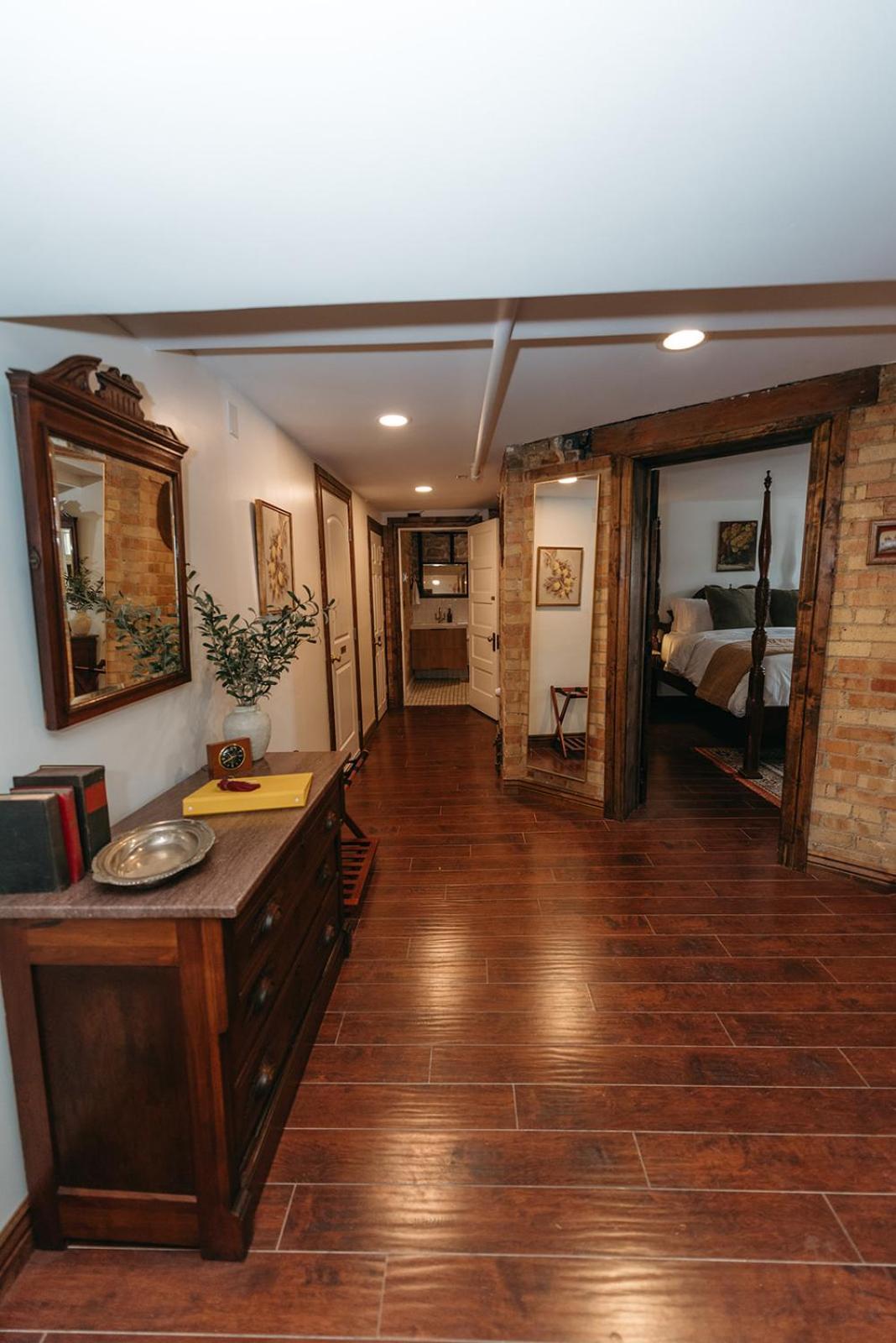 Ellerbeck Bed & Breakfast Salt Lake City Buitenkant foto