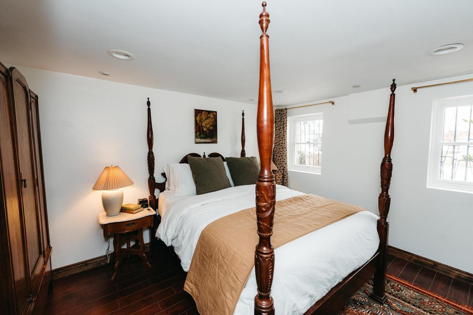 Ellerbeck Bed & Breakfast Salt Lake City Buitenkant foto