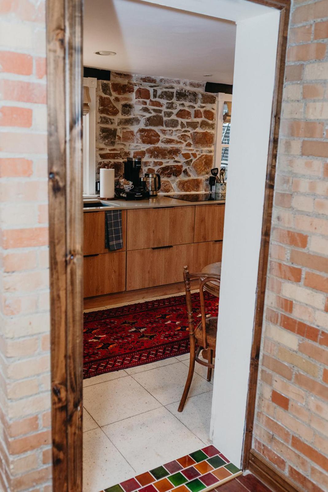 Ellerbeck Bed & Breakfast Salt Lake City Kamer foto