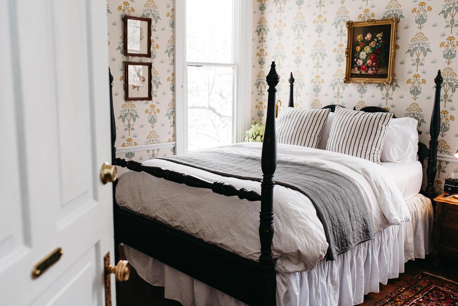 Ellerbeck Bed & Breakfast Salt Lake City Buitenkant foto