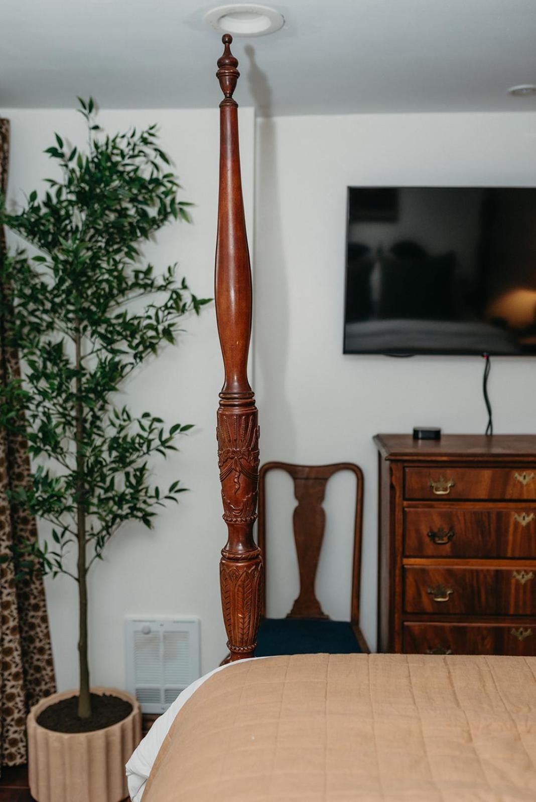 Ellerbeck Bed & Breakfast Salt Lake City Kamer foto