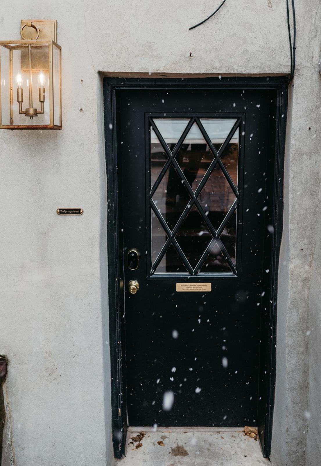 Ellerbeck Bed & Breakfast Salt Lake City Kamer foto